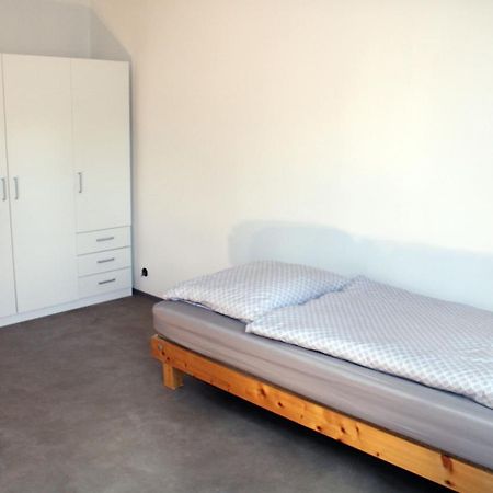 Dluhonska Apartments Přerov Esterno foto