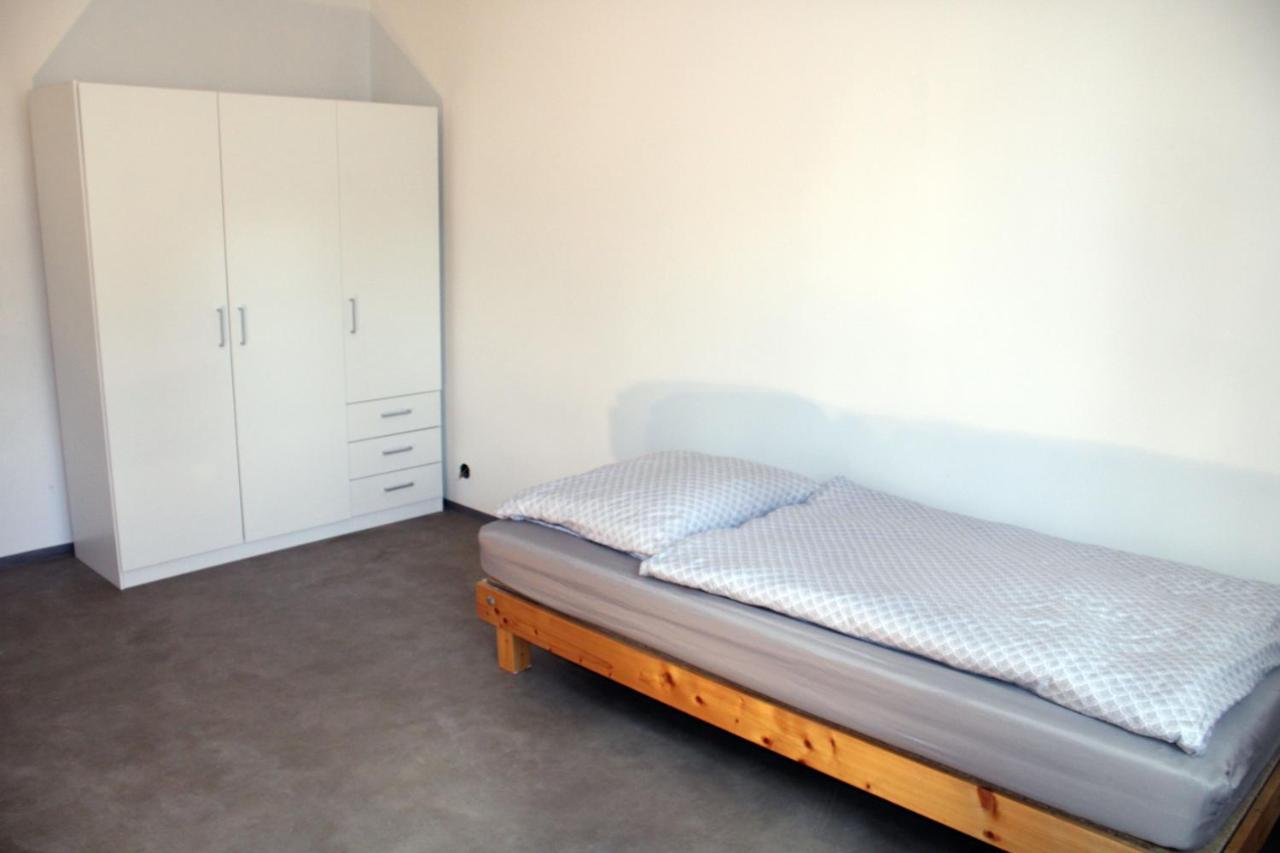 Dluhonska Apartments Přerov Esterno foto