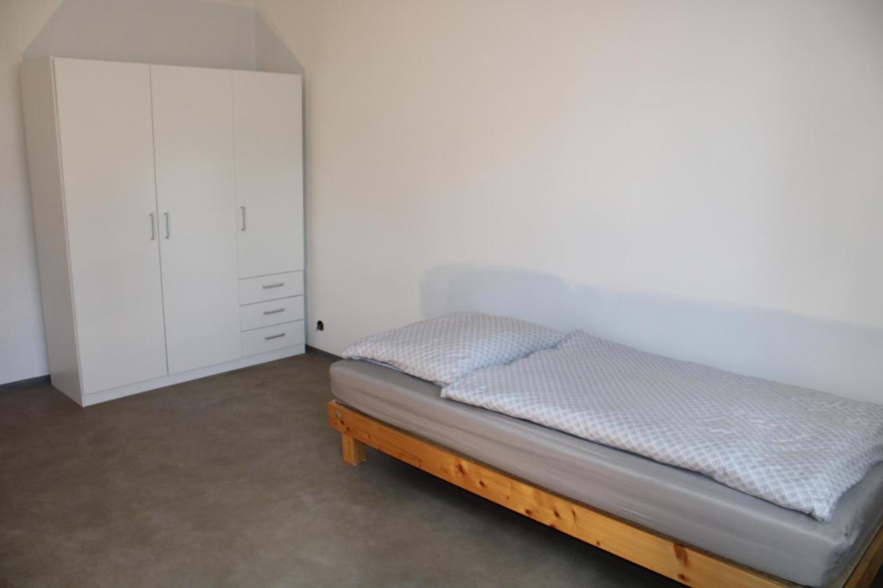Dluhonska Apartments Přerov Esterno foto